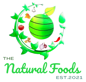 natural foods natural foods